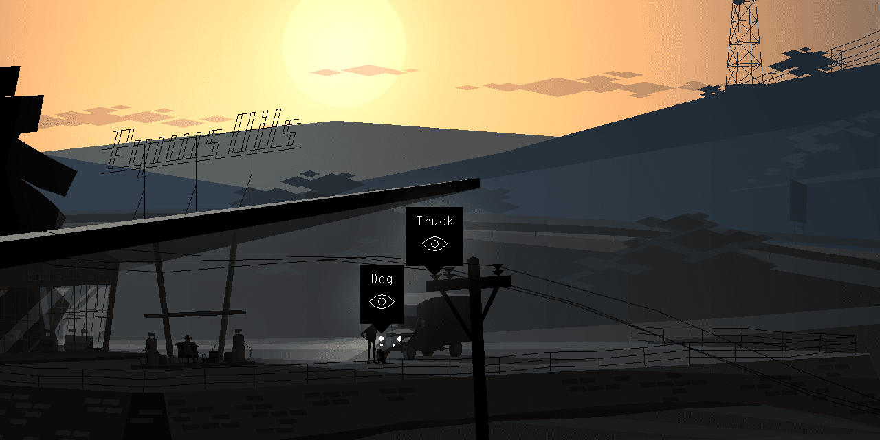 1280x640 Kentucky Route Zero: Act 1 Review