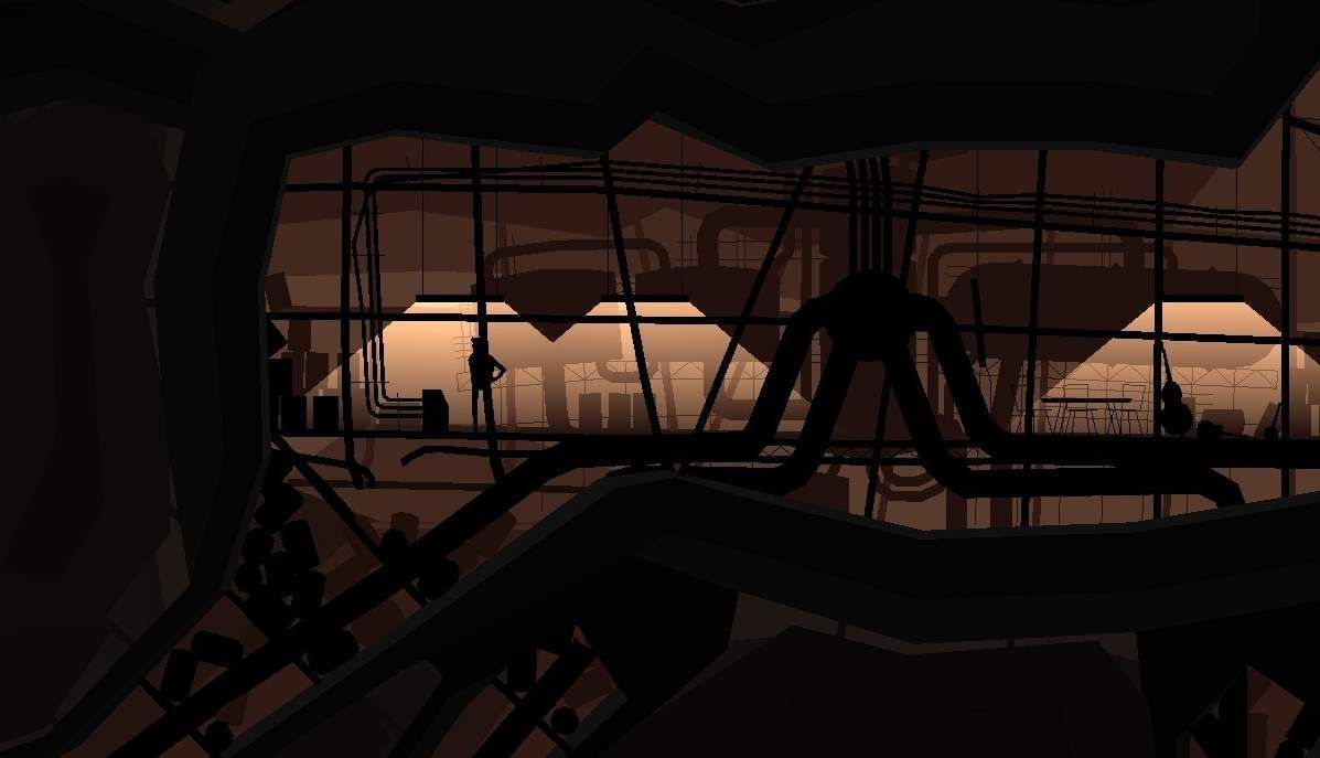 1197x687 Kentucky Route Zero Is a Unique Ghost Story That Sometimes Wanders Too Much for Its Own Good. YL
