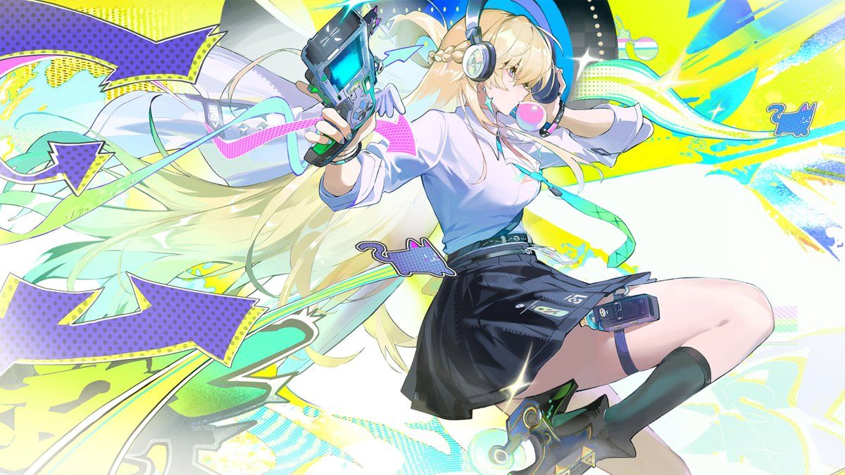 1200x675 Cleaned 4k Lynae Promo Wallpaper! Merry Christmas Everyone, and enjoy 3.0