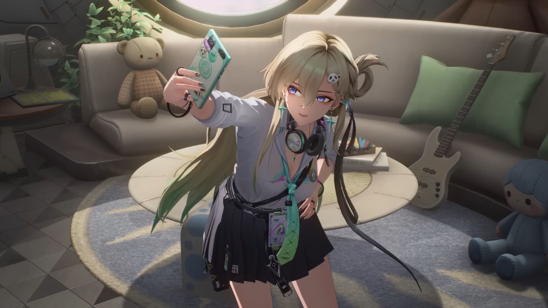 1920x1080 Wuthering Waves Best Teams for Lynae's Gaming