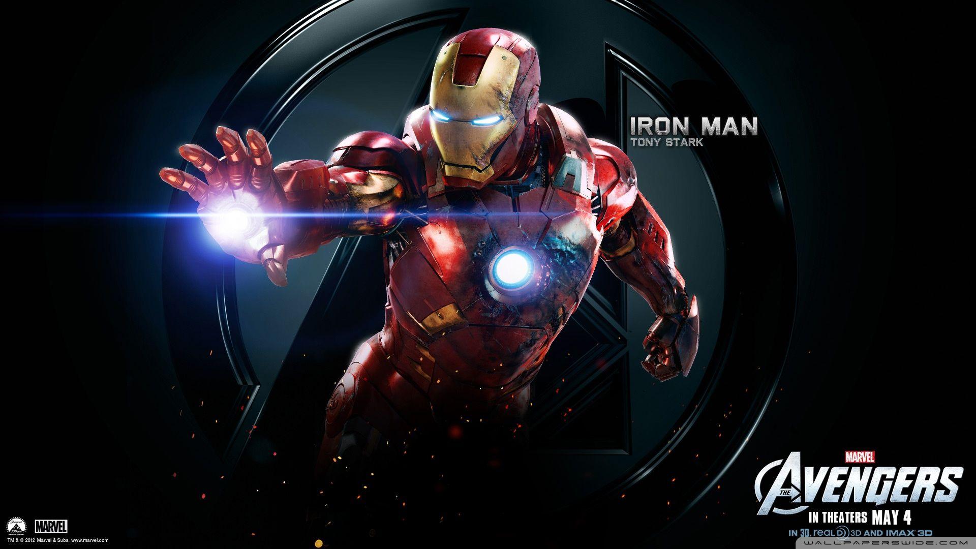 1920x1080 Avengers Wallpaper The Wallpaper HD Desktop. 시도해 볼 프로젝트