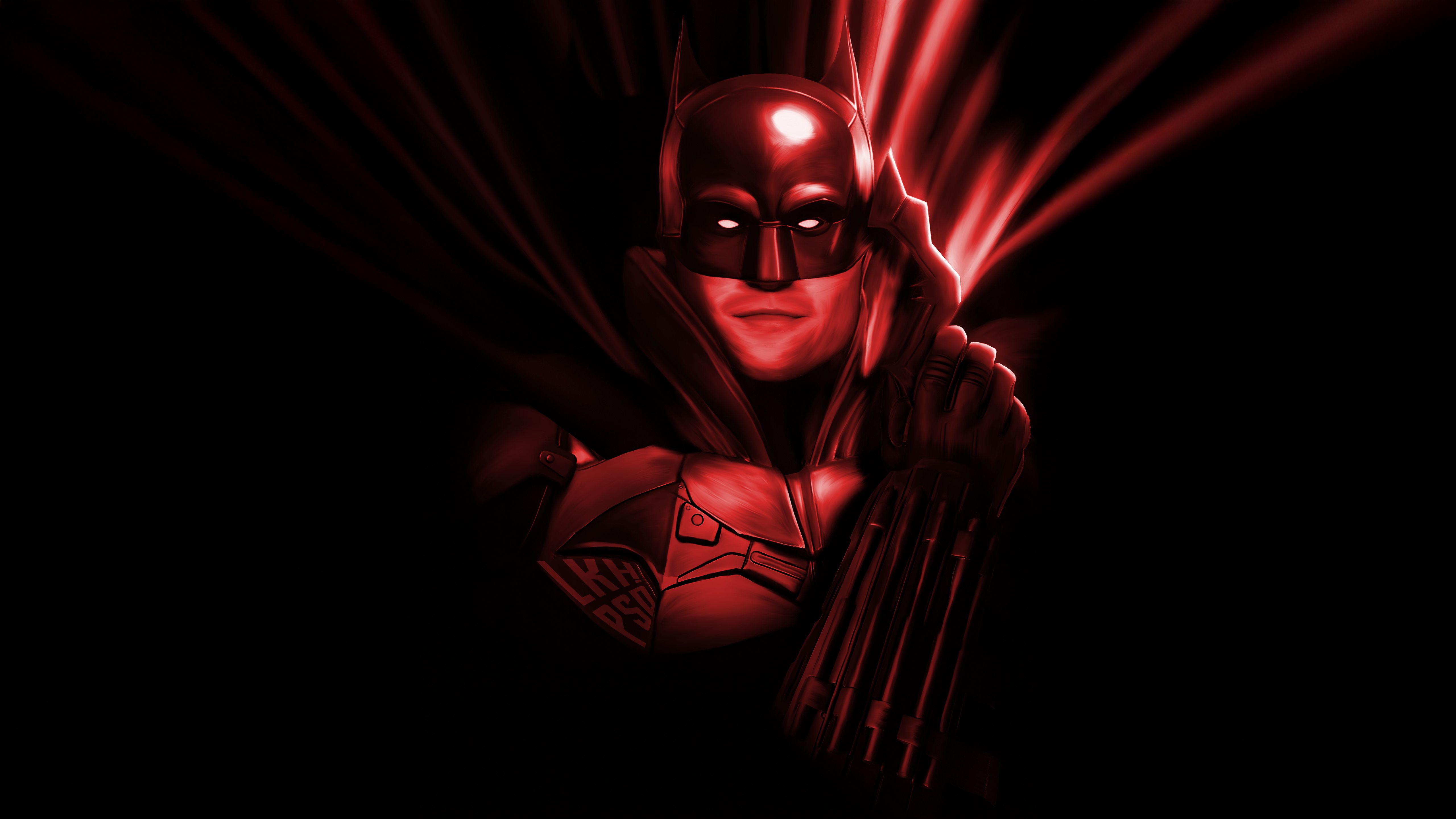 5120x2880 The Batman Knightfall Wallpaper, HD Superheroes Wallpaper, 4k Wallpaper , Image, Background, Photos and Picture