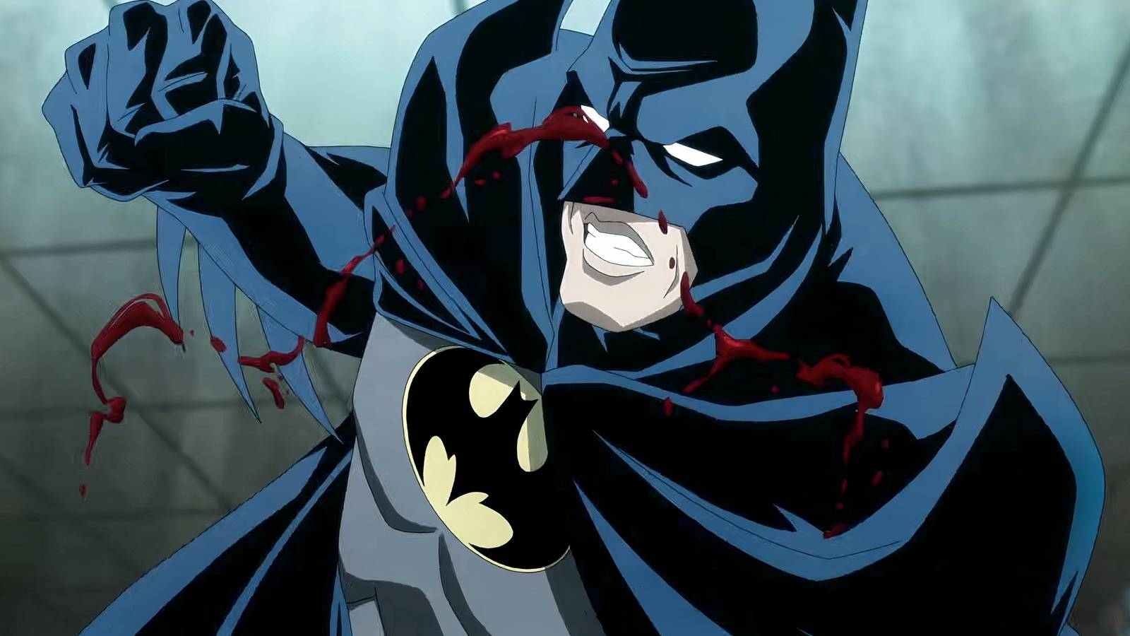 1600x900 Batman: Knightfall Part 1 Trailer Reveals First Look At DC's R Rated New Movie