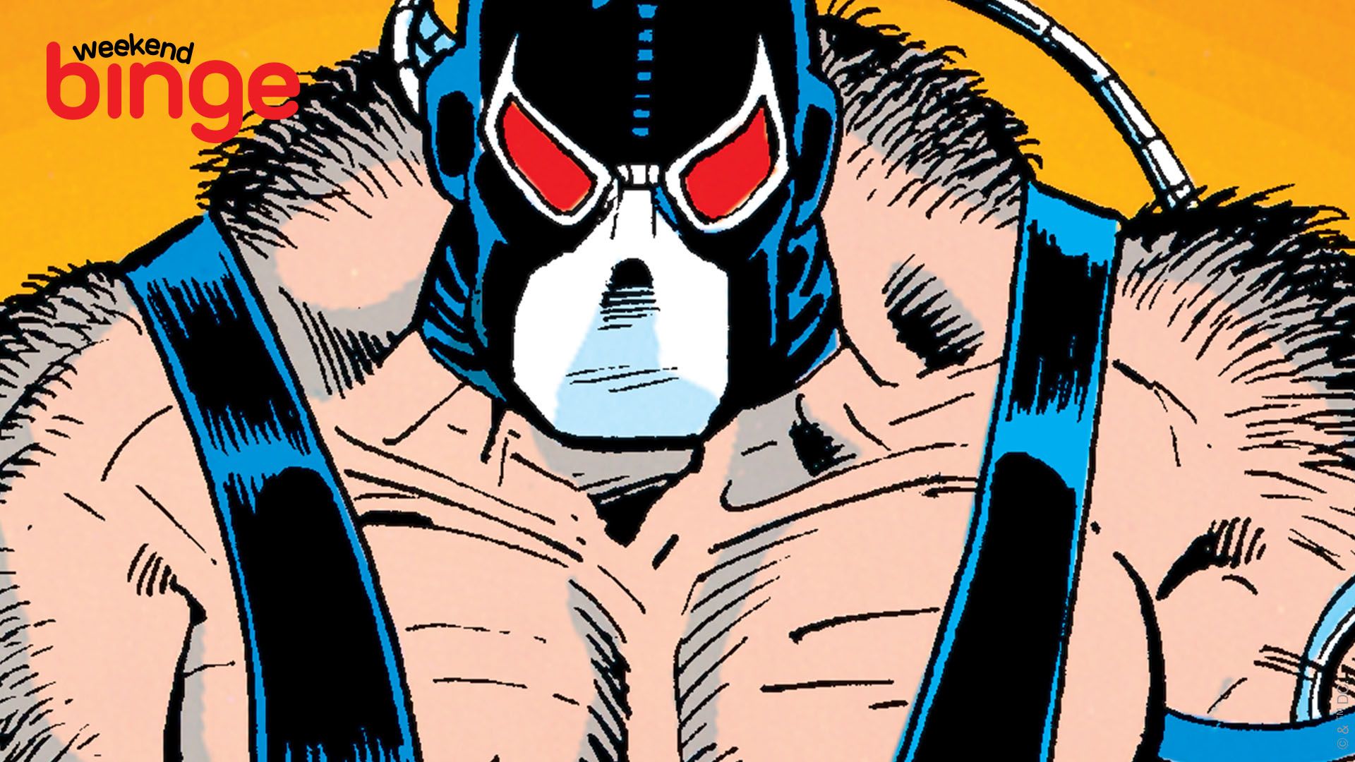 1920x1080 Weekend Binge: Batman: Knightfall is the Ultimate Comeback Story