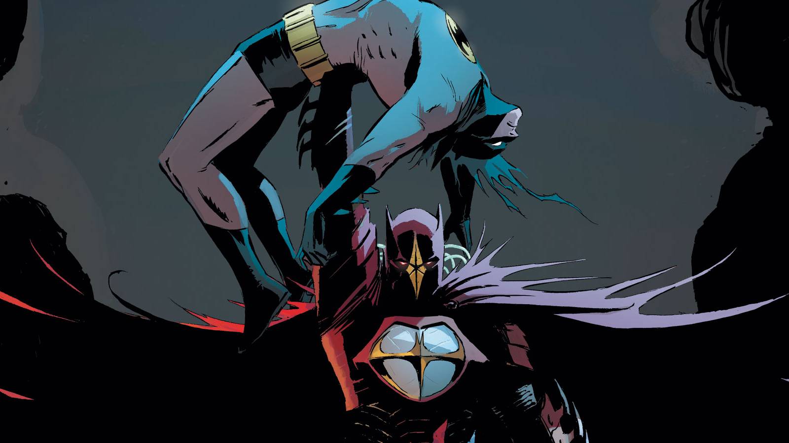 1600x900 DC Comics Announces Scott Snyder's Next Batman Project