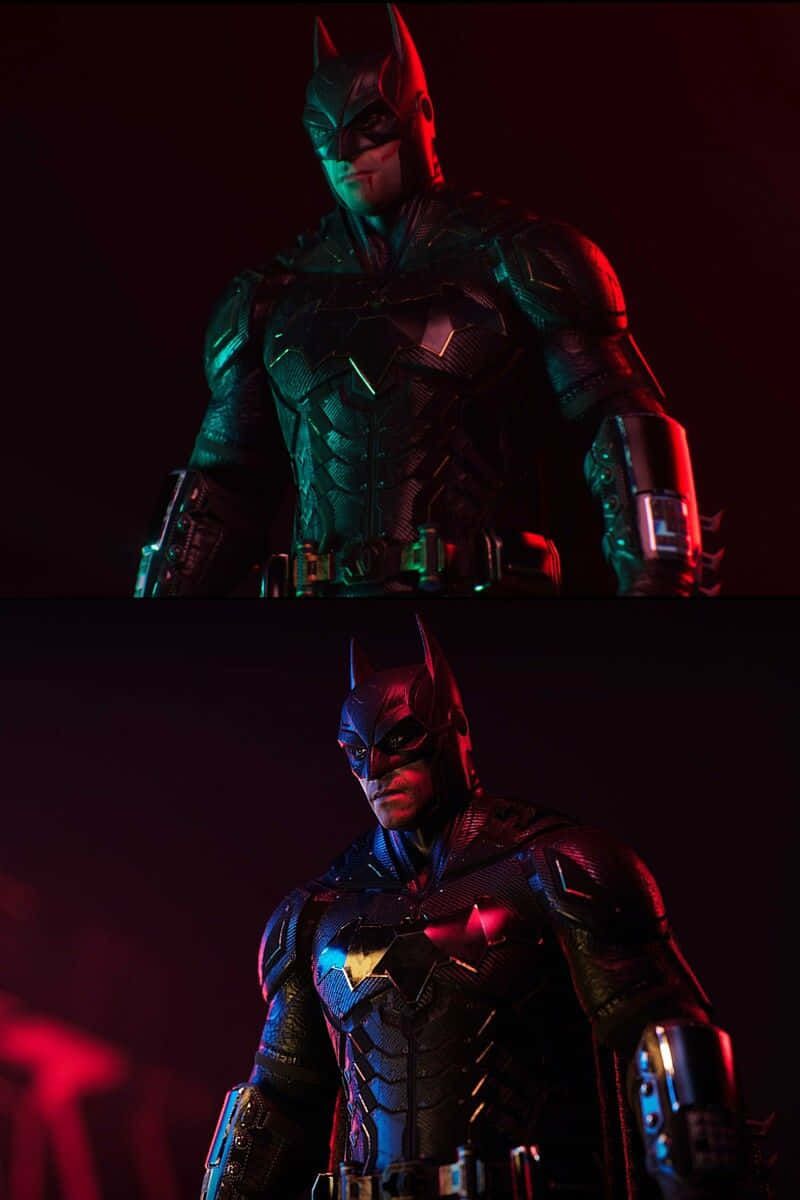 800x1200 Download The Dark Knight Rises Knightfall Wallpaper