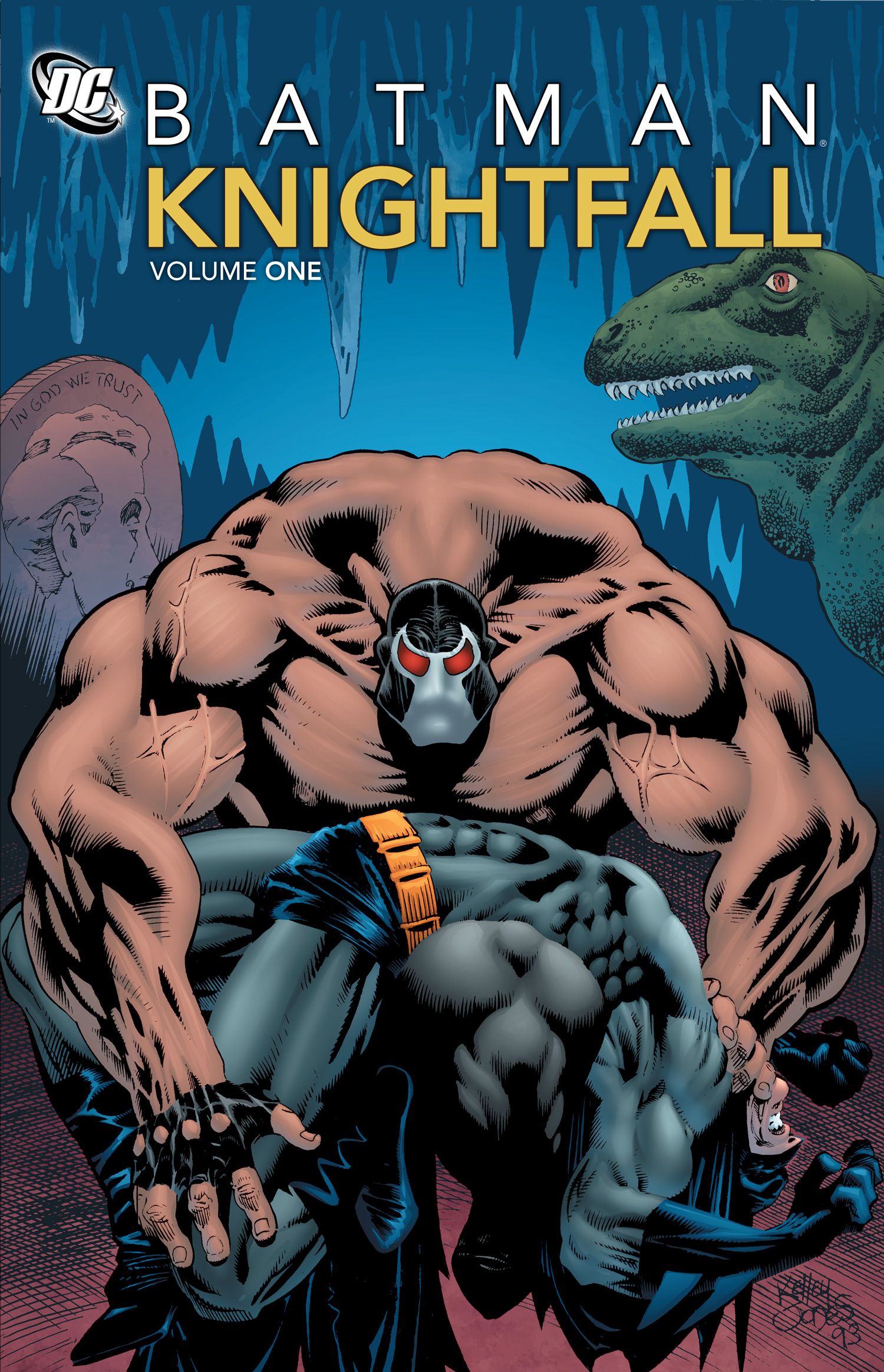 1500x2328 The Dark Knight Rises from Knightfall