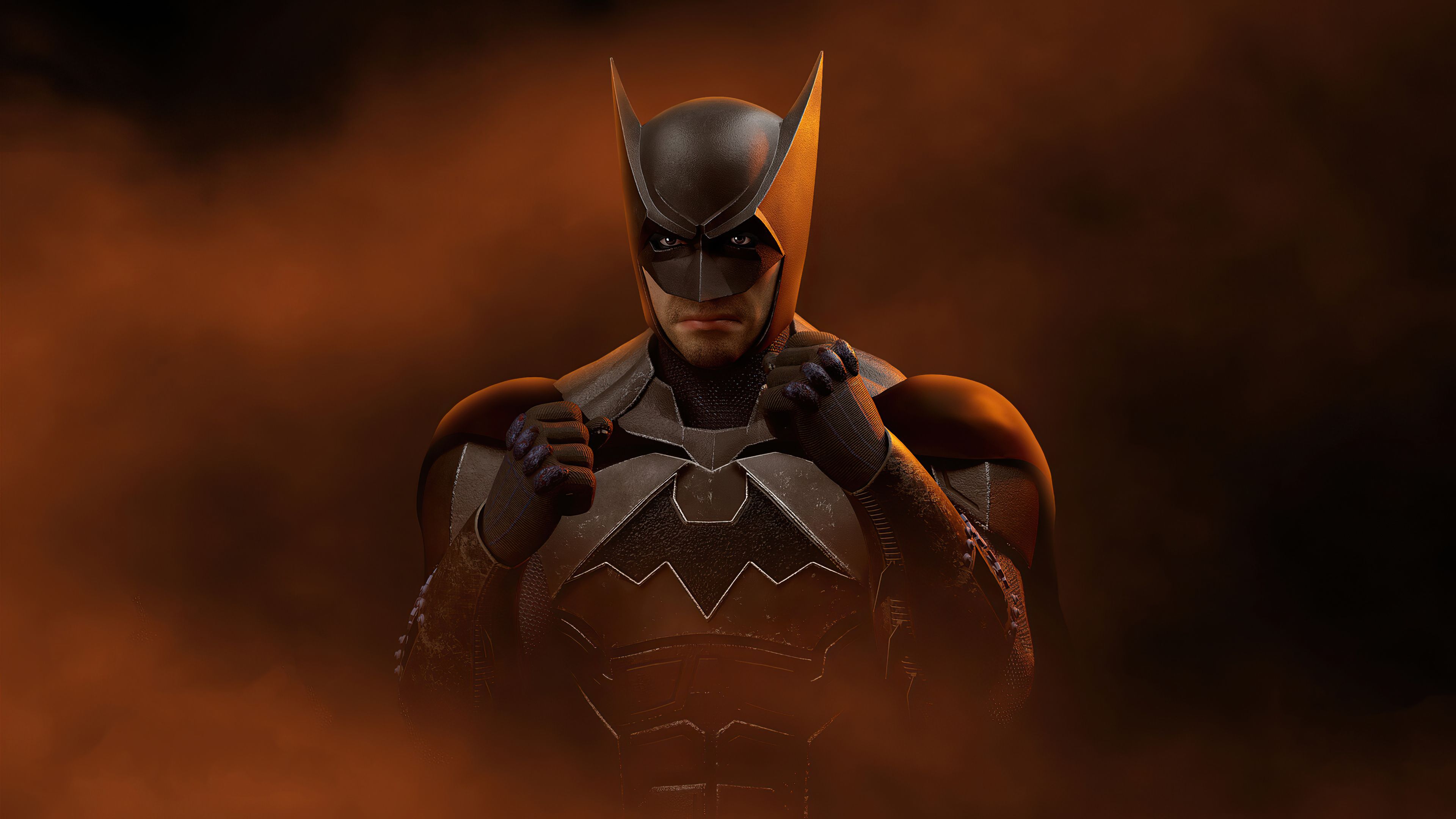 3840x2160 Batman Knightfall Prequel Comic Wallpaper, HD Superheroes Wallpaper, 4k Wallpaper, Image, Background, Photos and Picture