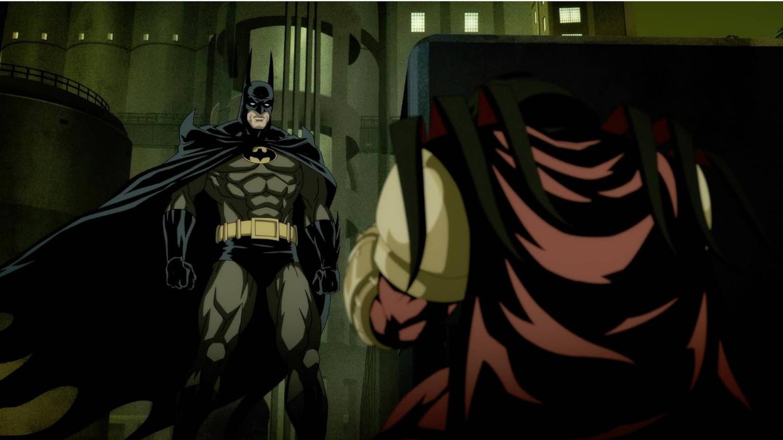 1600x900 DC Studios Officially Casts Fan Favorite Star Trek Captain As Batman