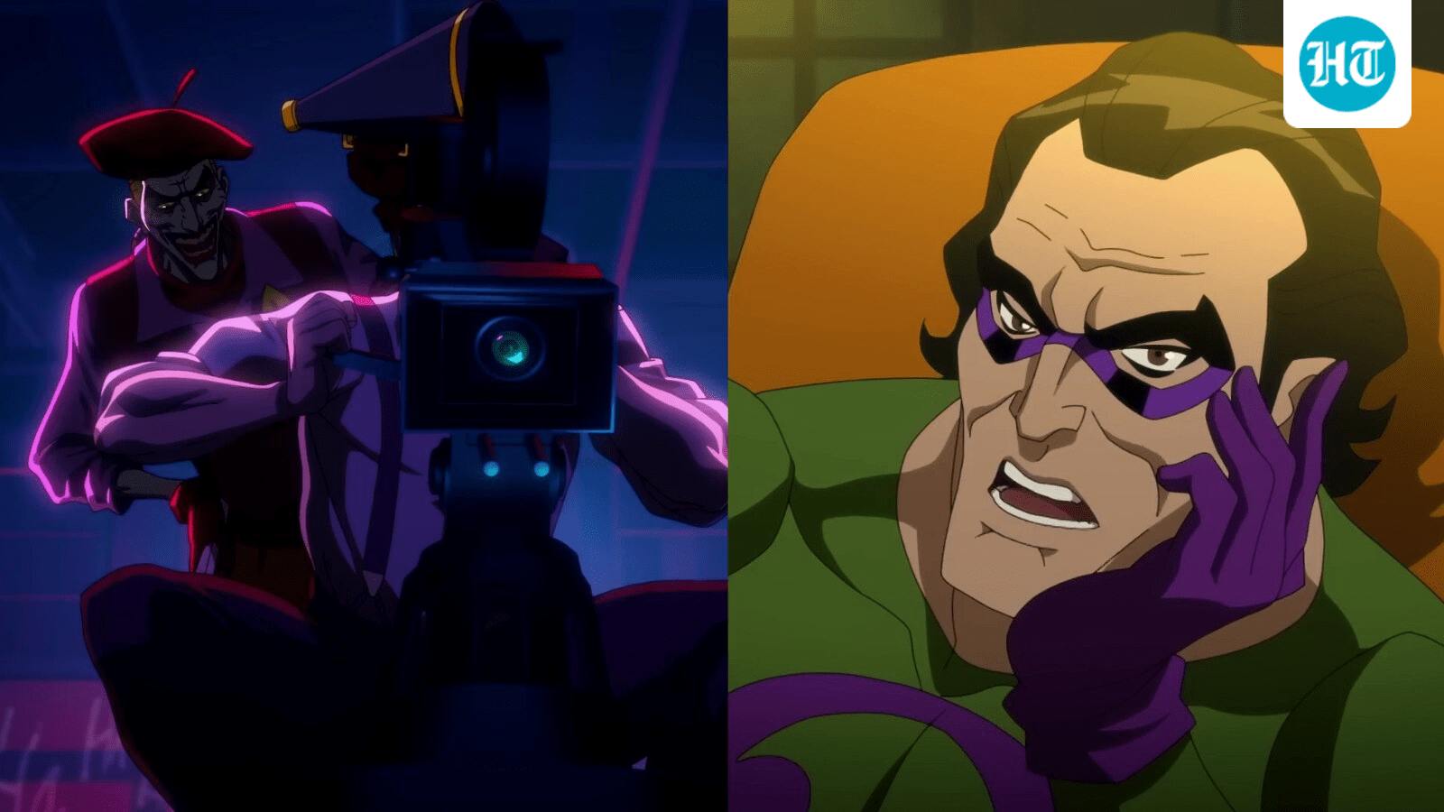 1600x900 Batman: Knightfall Part 1- Everything to know about DC's new animated trilogy, trailer, villains and release date
