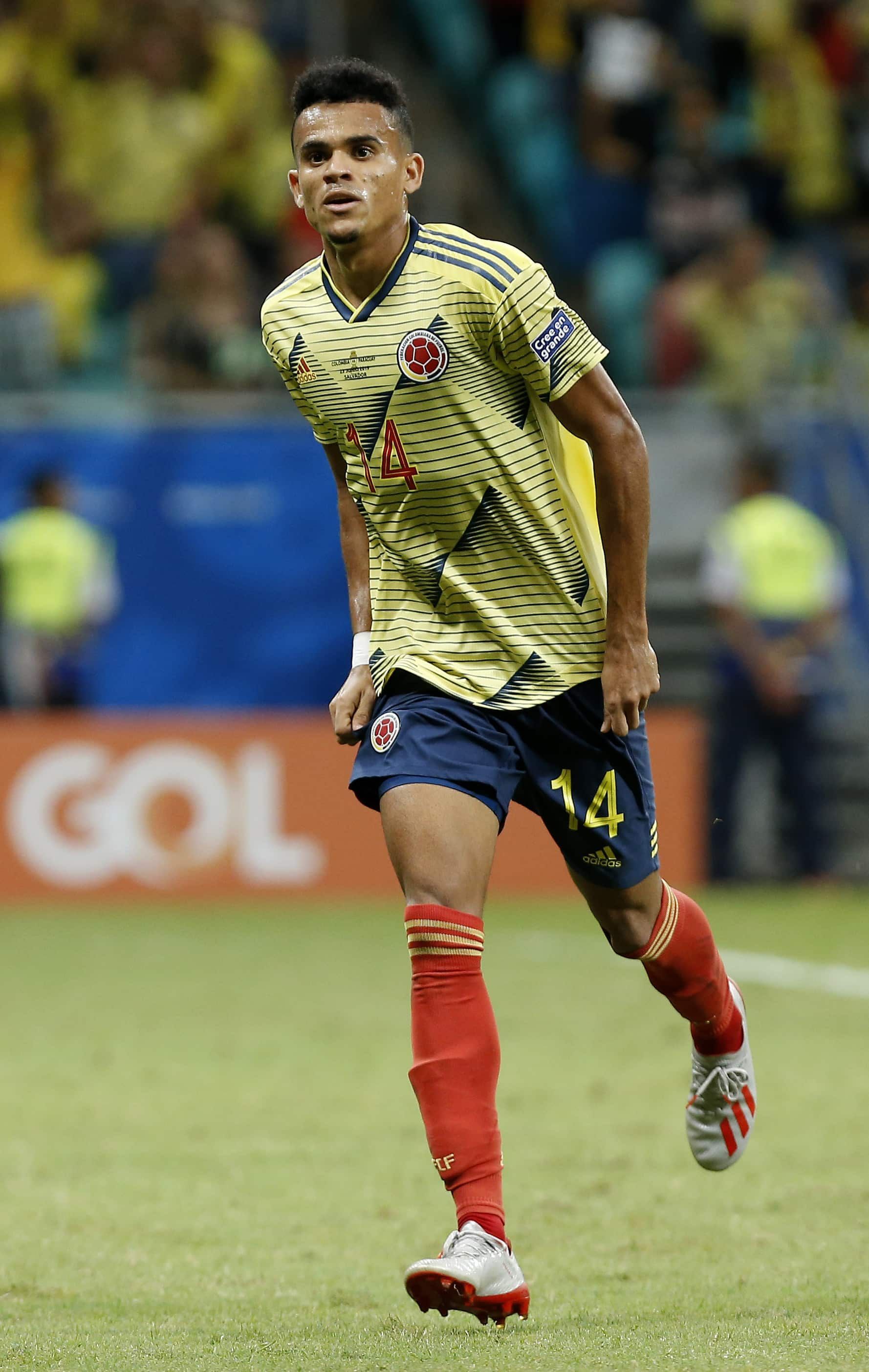 1778x2807 Luis diaz ideas. football players, james rodriguez, football