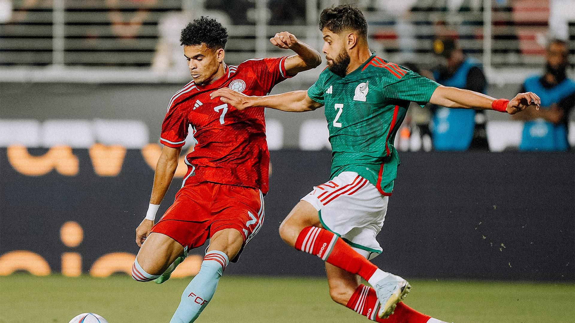 1920x1080 Luis Diaz stars in Colombia's comeback win against Mexico