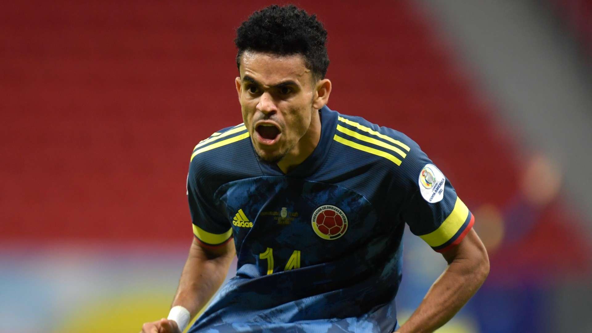 1920x1080 Liverpool star Luis Diaz can carry Colombia to Copa America glory. Goal.com US