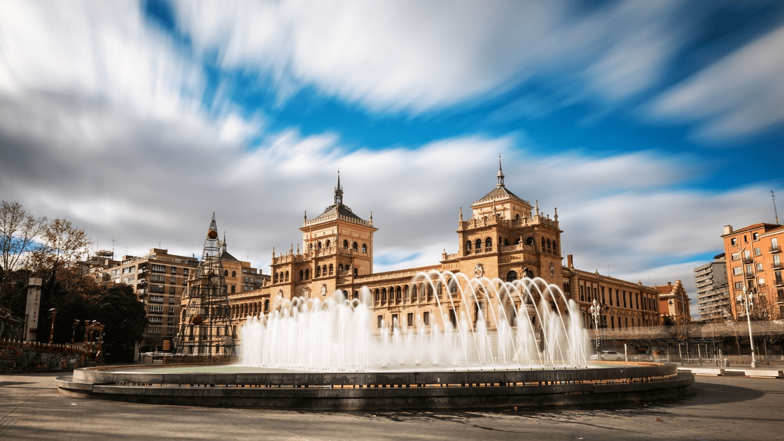 1600x900 Discover Valladolid in 2 days: a city full of history and culture