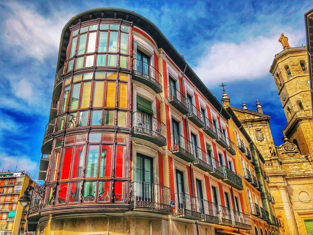 1024x768 Valladolid (España)