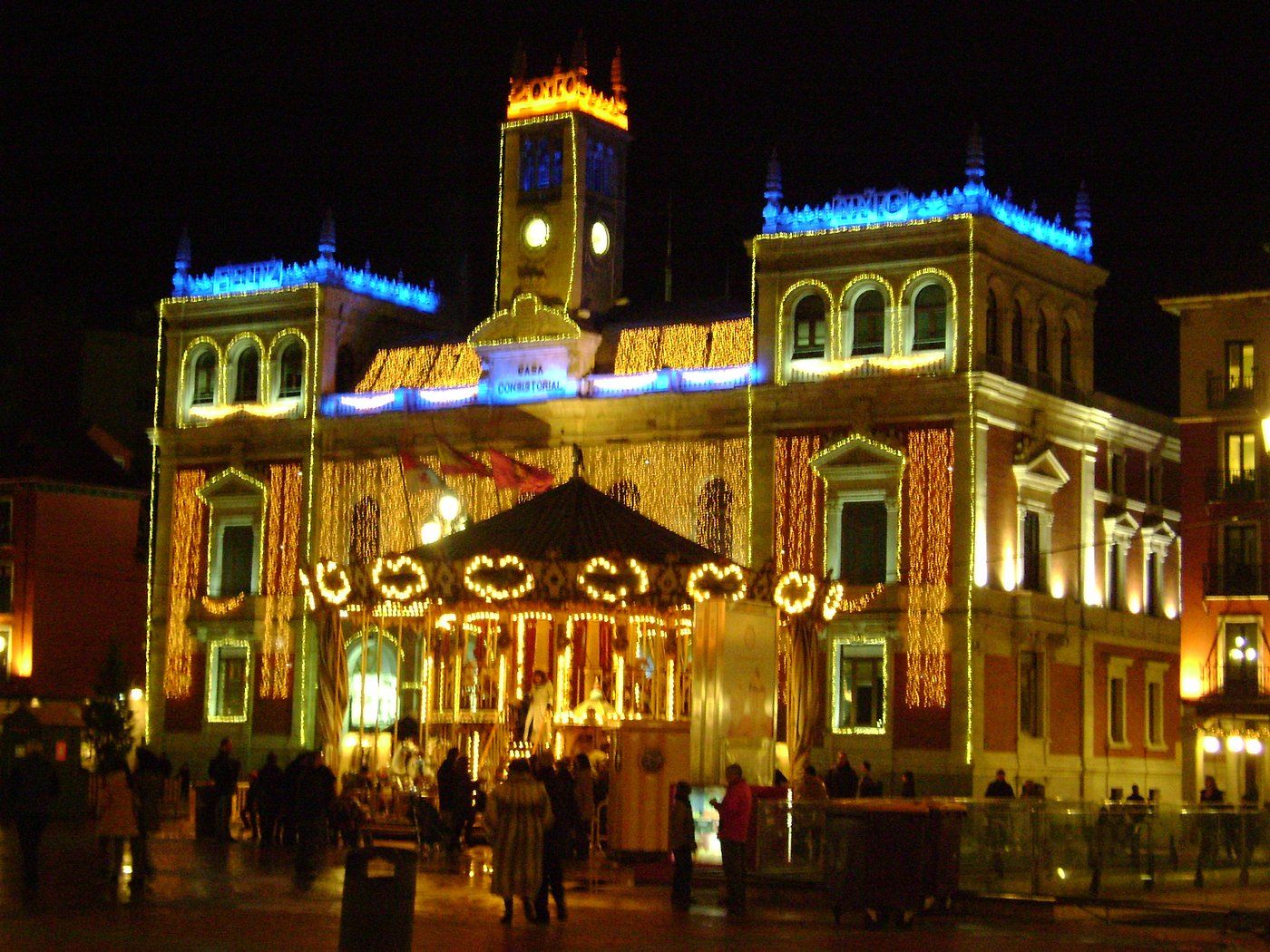 1400x1050 Valladolid, Spain: All You Must Know Before You Go (2026)
