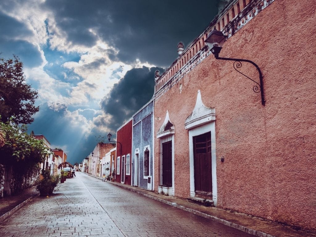 1024x768 Amazing Things to Do in Valladolid Mexico: Local Tips