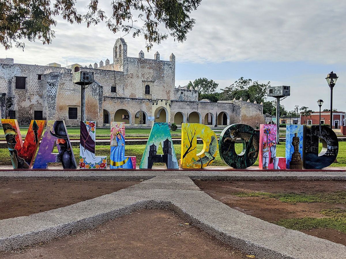 1200x900 Valladolid: Full of surprises! and Carma