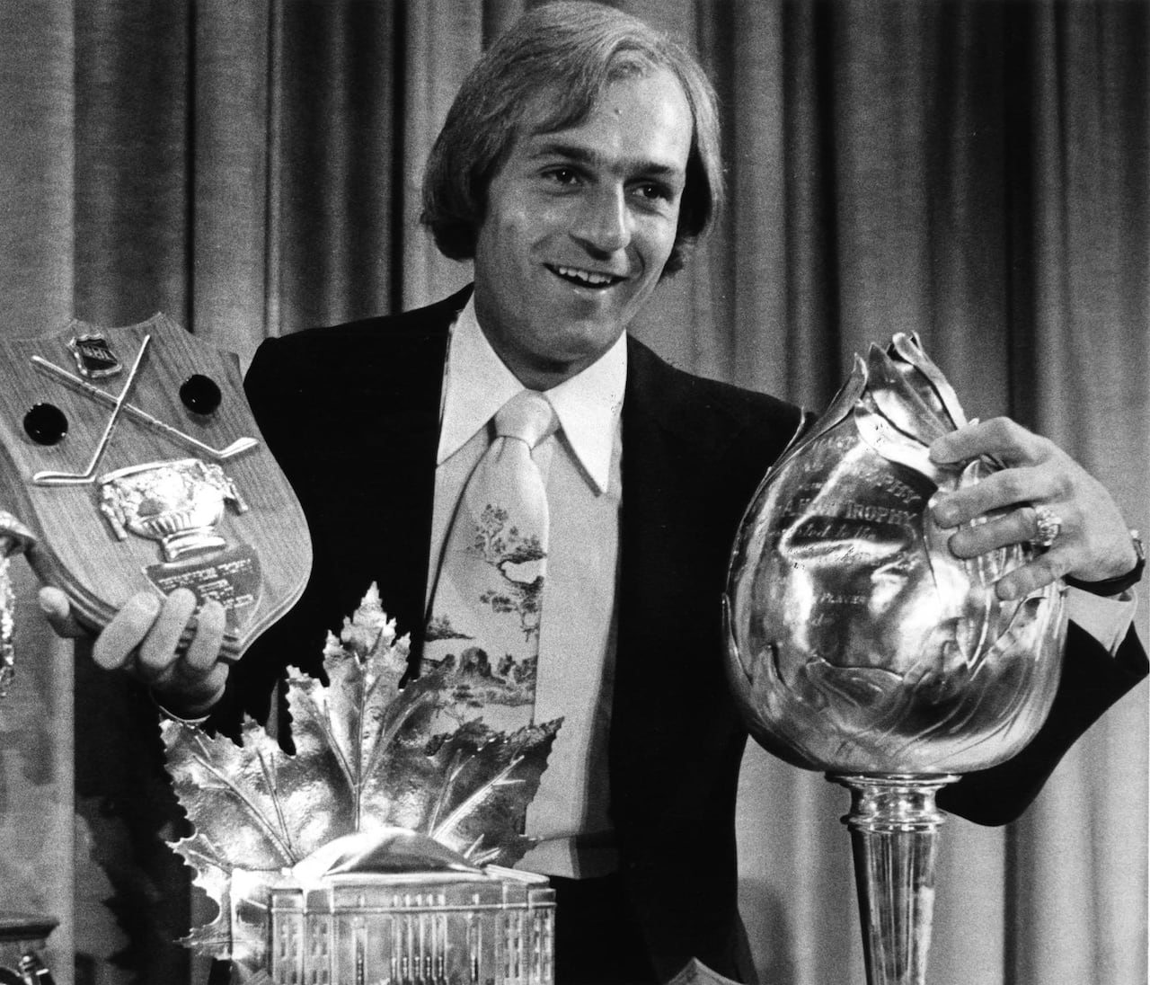 1280x1096 Once in a generation': Quebecers mourn Montreal Canadiens legend Guy Lafleur