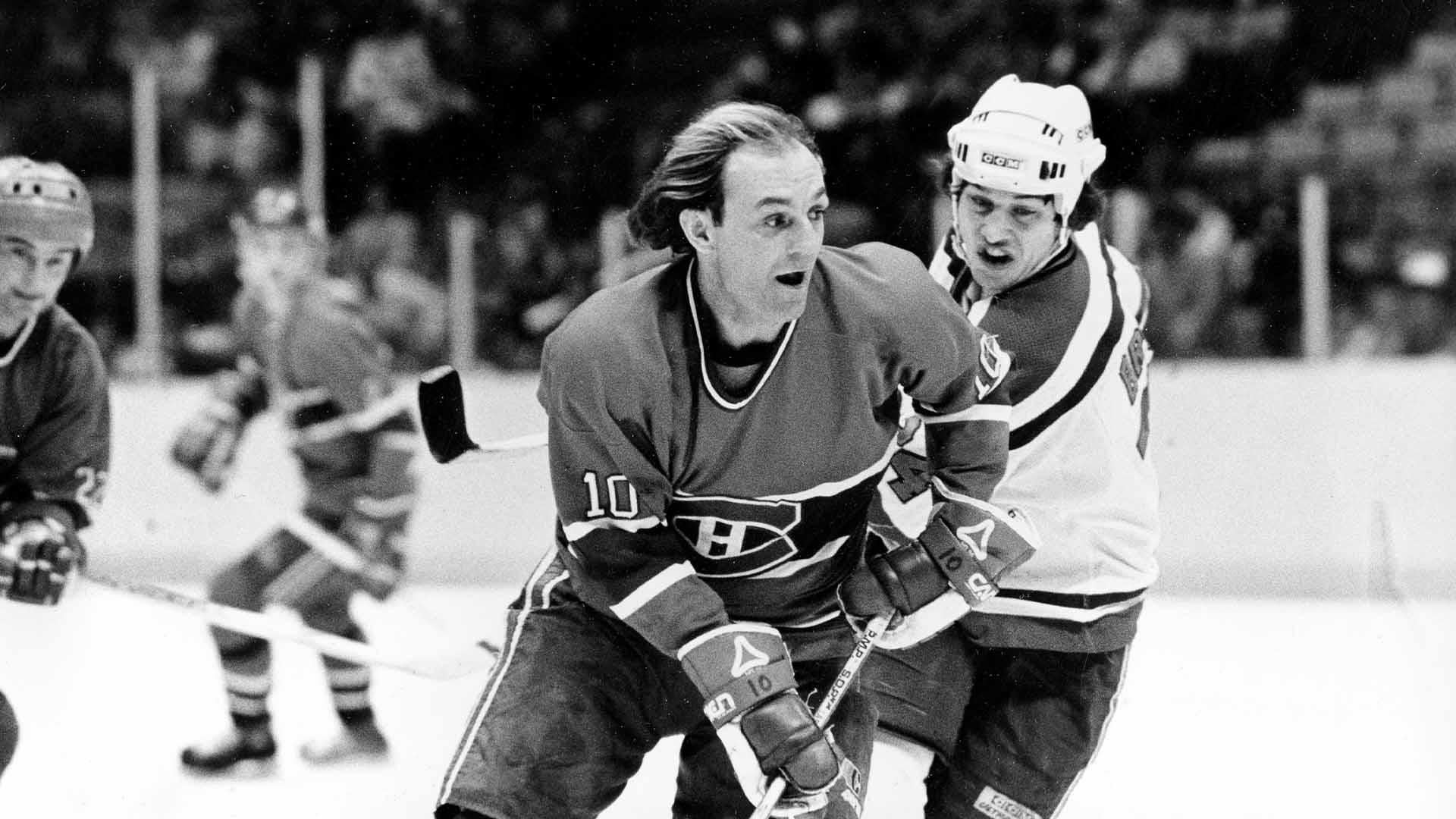 1920x1080 Guy Lafleur Bridge: The City of Montreal Pays Tribute to the Montreal Canadiens Legend