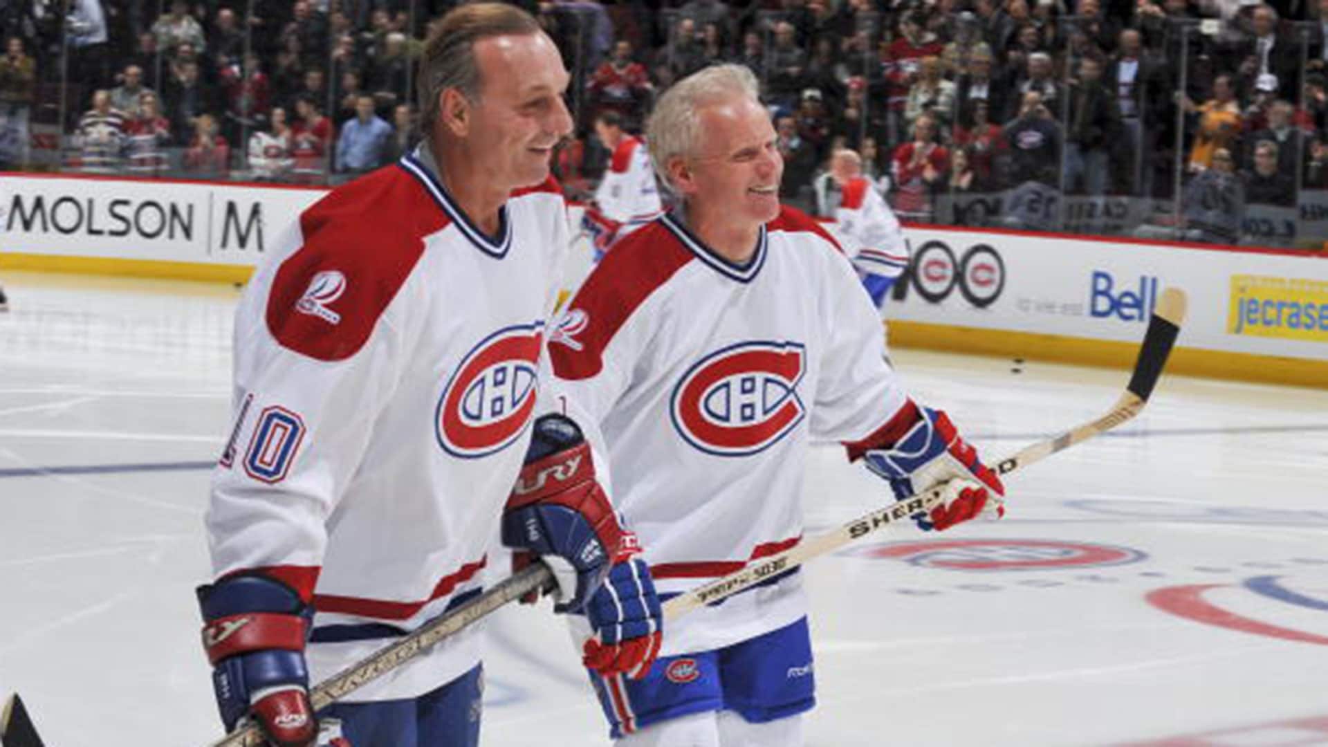 1920x1080 Montreal Canadiens Hockey Hall of Famer Guy Lafleur