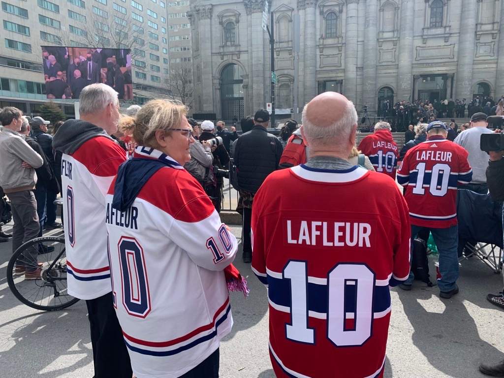1024x768 Guy Lafleur remembered at funeral as having 'time for anyone and everyone'