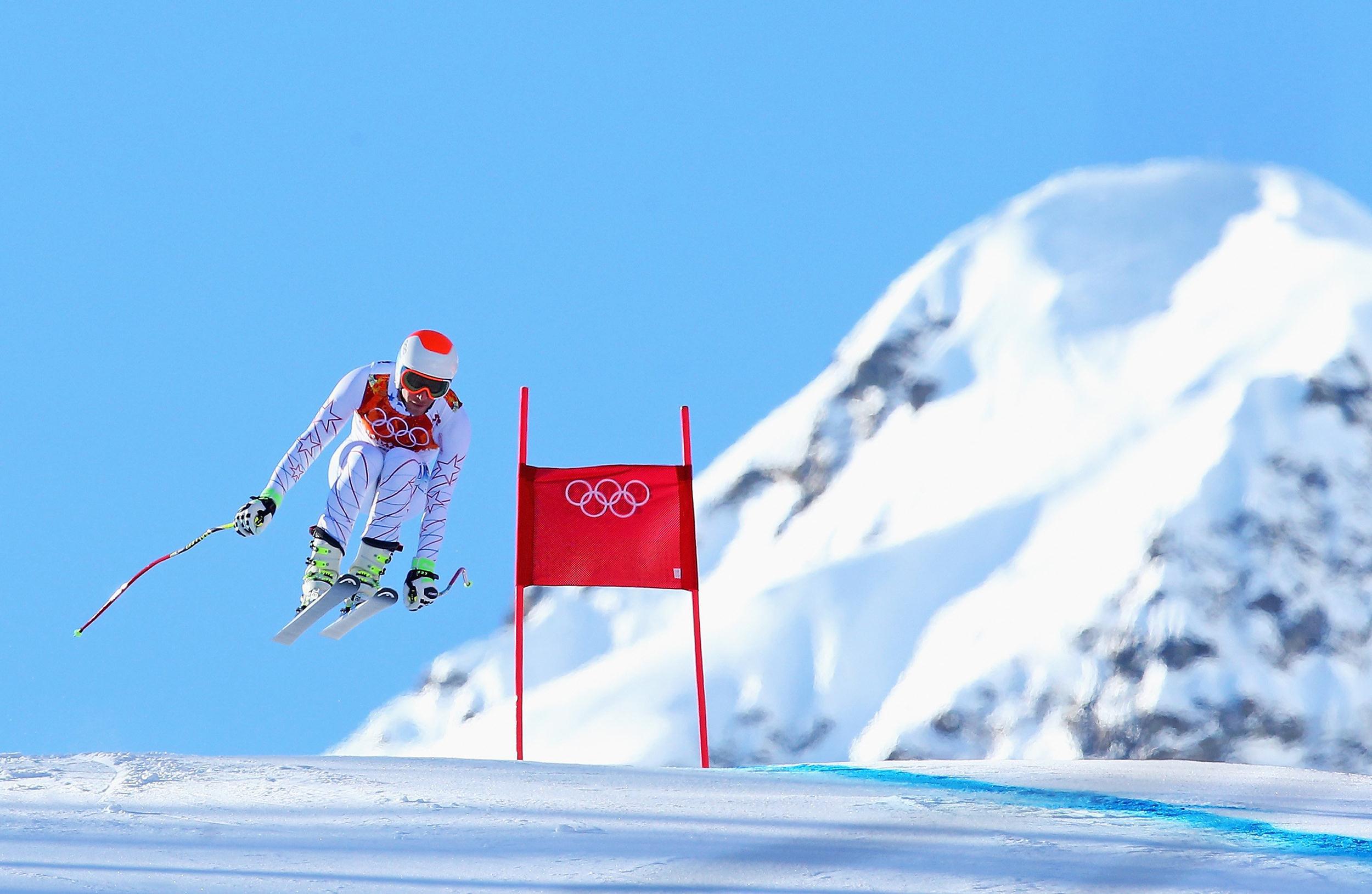 2500x1629 Bode Miller Wallpaper