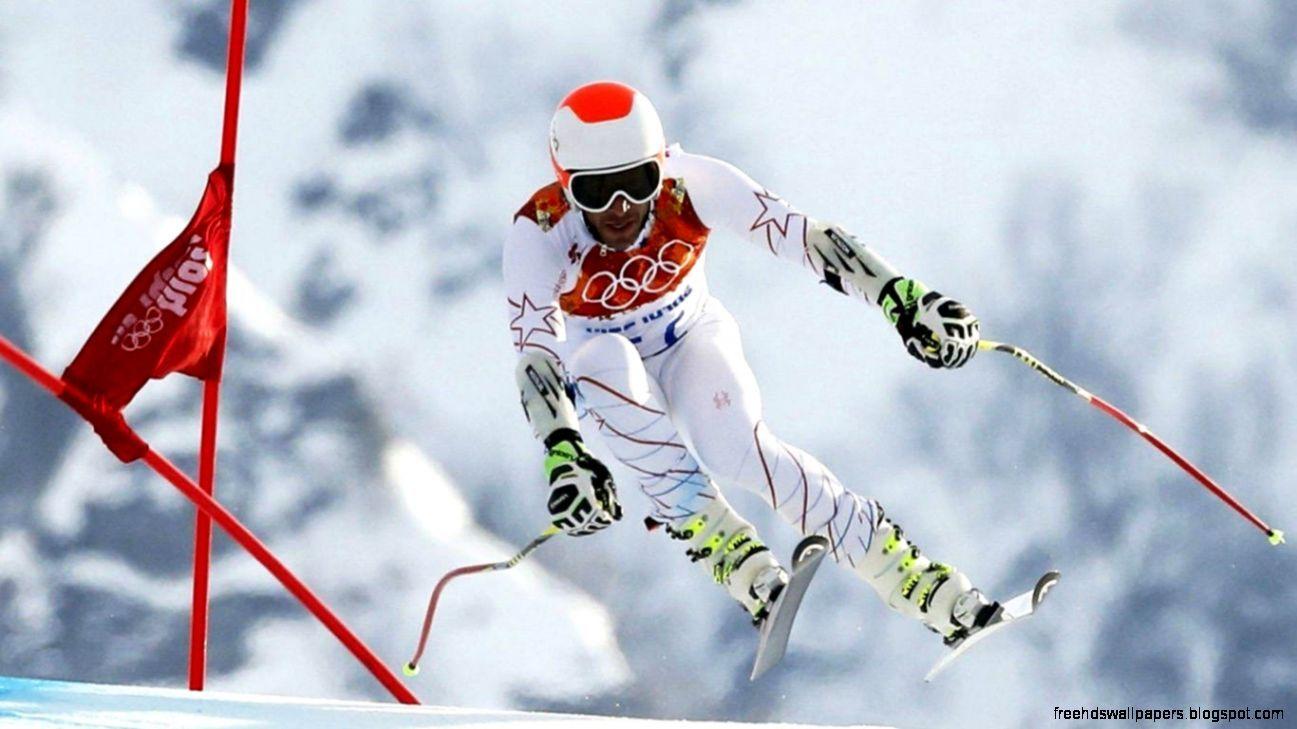 1297x729 Bode Miller Wallpaper