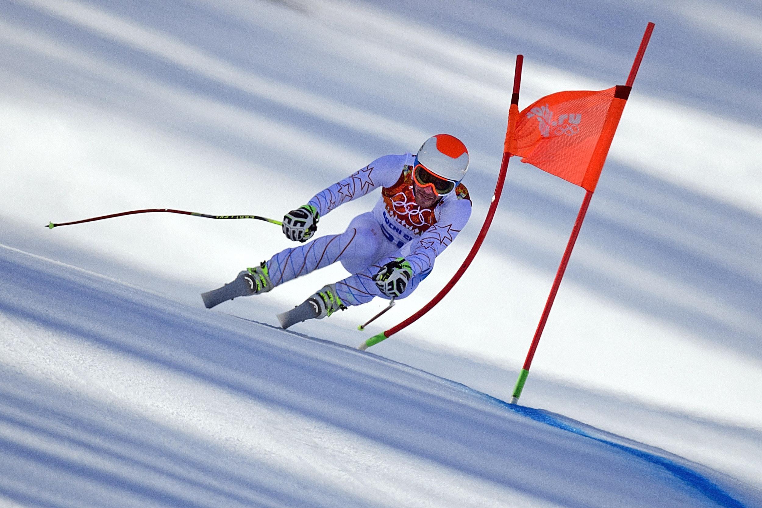 2500x1666 Bode Miller Wallpaper