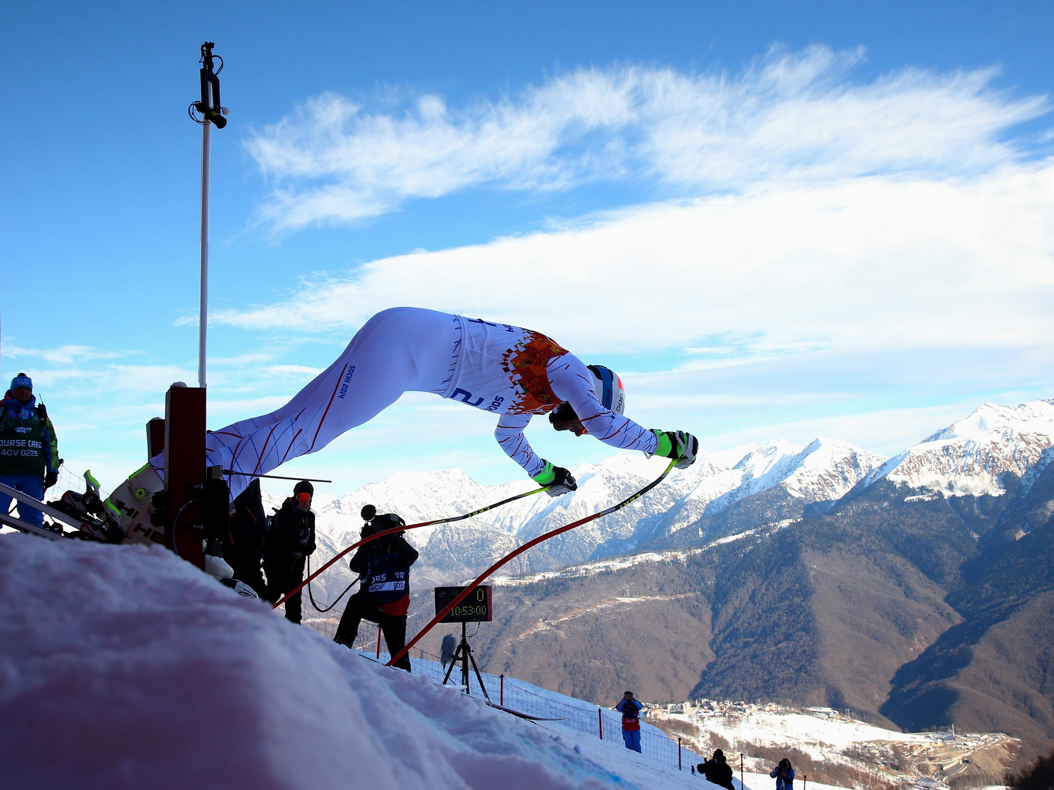 2048x1536 Bode Miller: Life on the edge