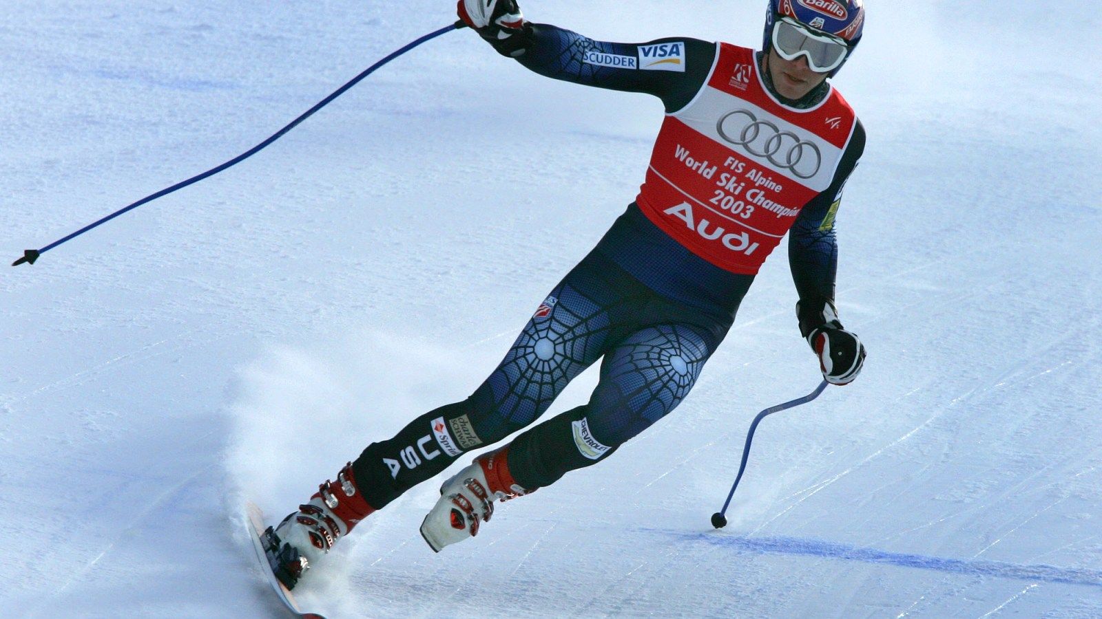 1600x900 Bode Miller continues run on one ski in Bormio, Italy