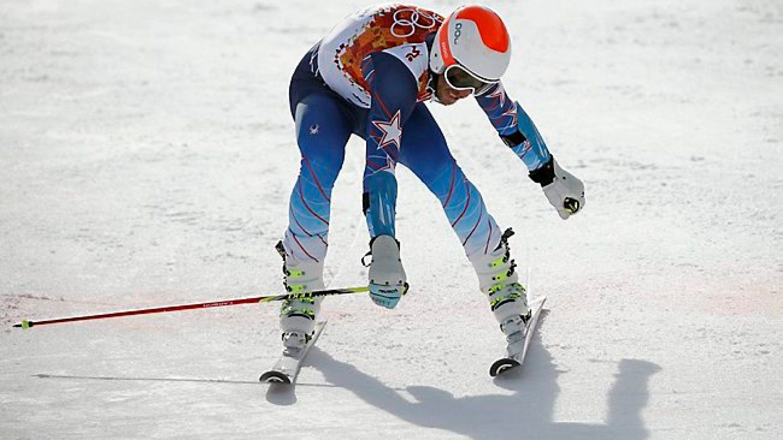 1600x900 Olympics: Bode Miller out rest of Games after injuring knee