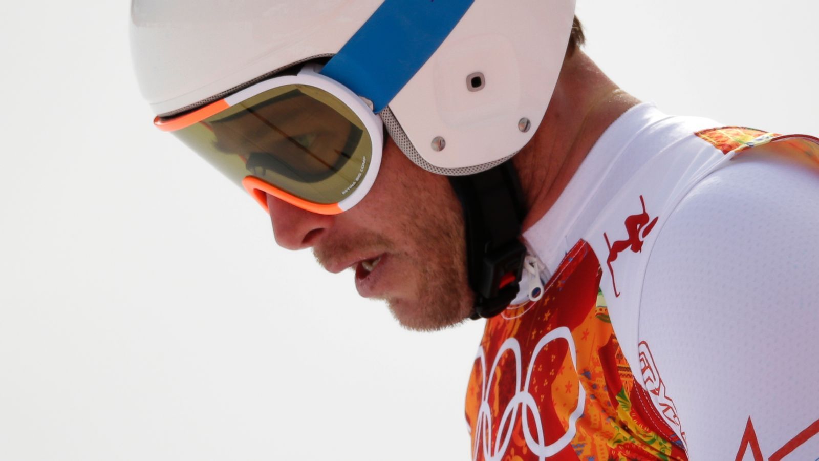 1600x900 One of Those Days' for Bode Miller
