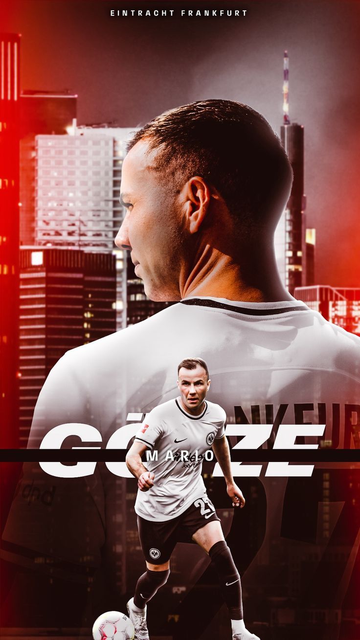 736x1308 Mario Götze Wallpaper!