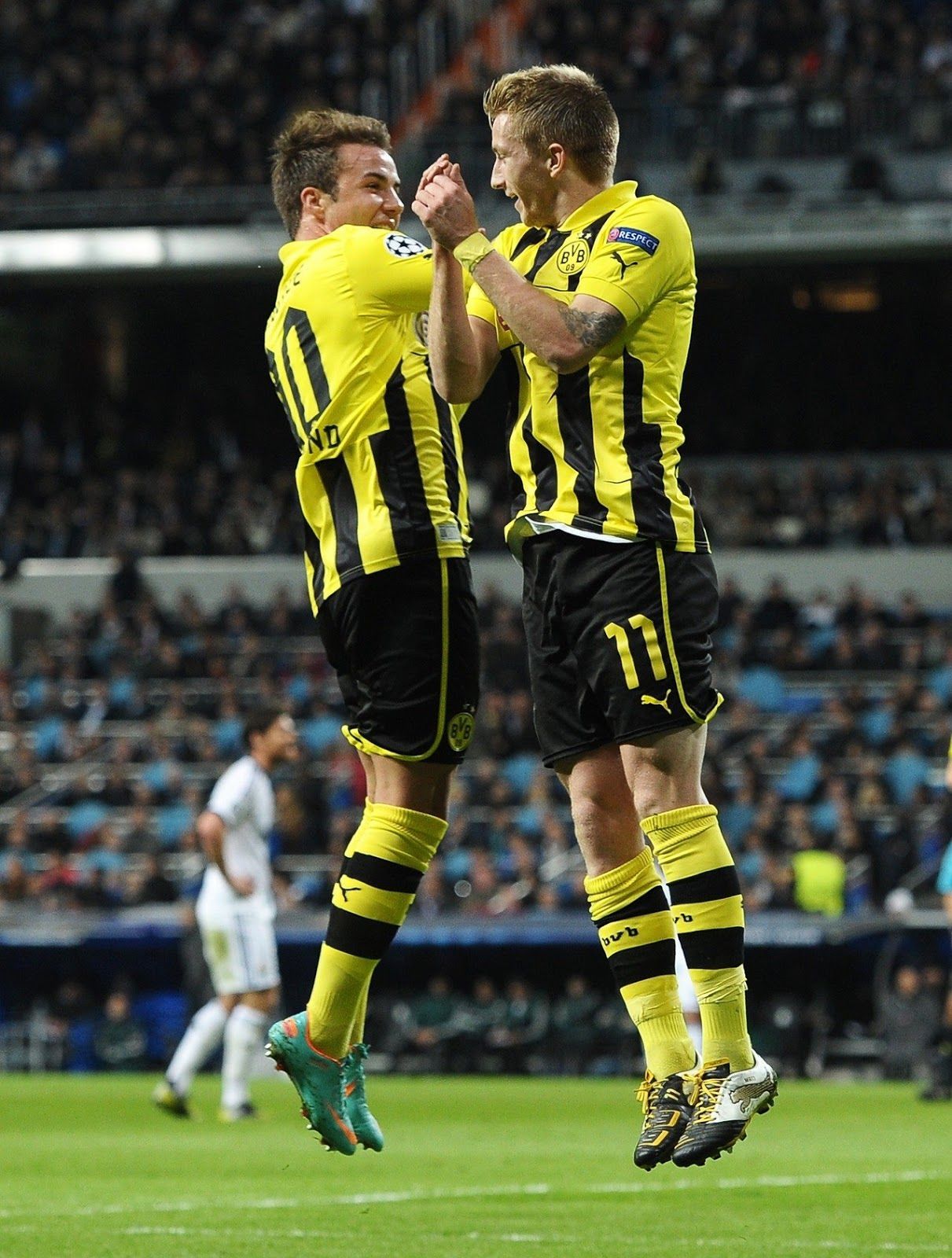 1211x1600 Götzeus ideas. mario götze, marco reus, reus