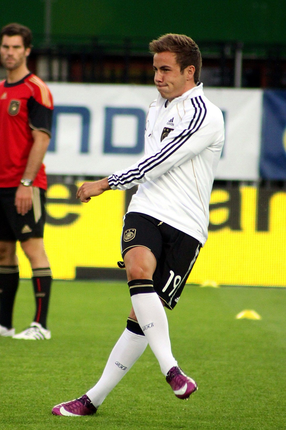 1200x1800 Mario Götze, Germany national football team