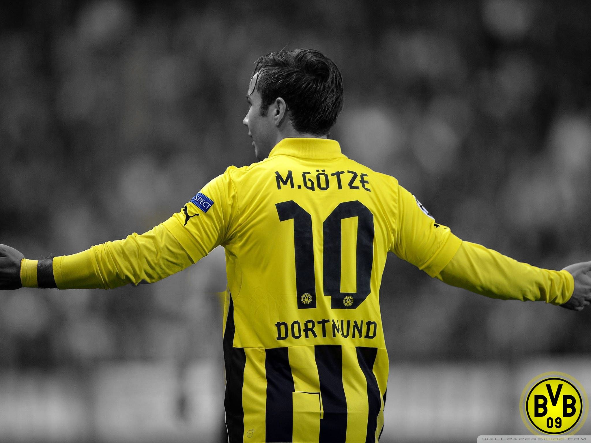 2048x1536 Mario Gotze Wallpaper 4K UHD Wallpaper For UltraHD Desktop And TV