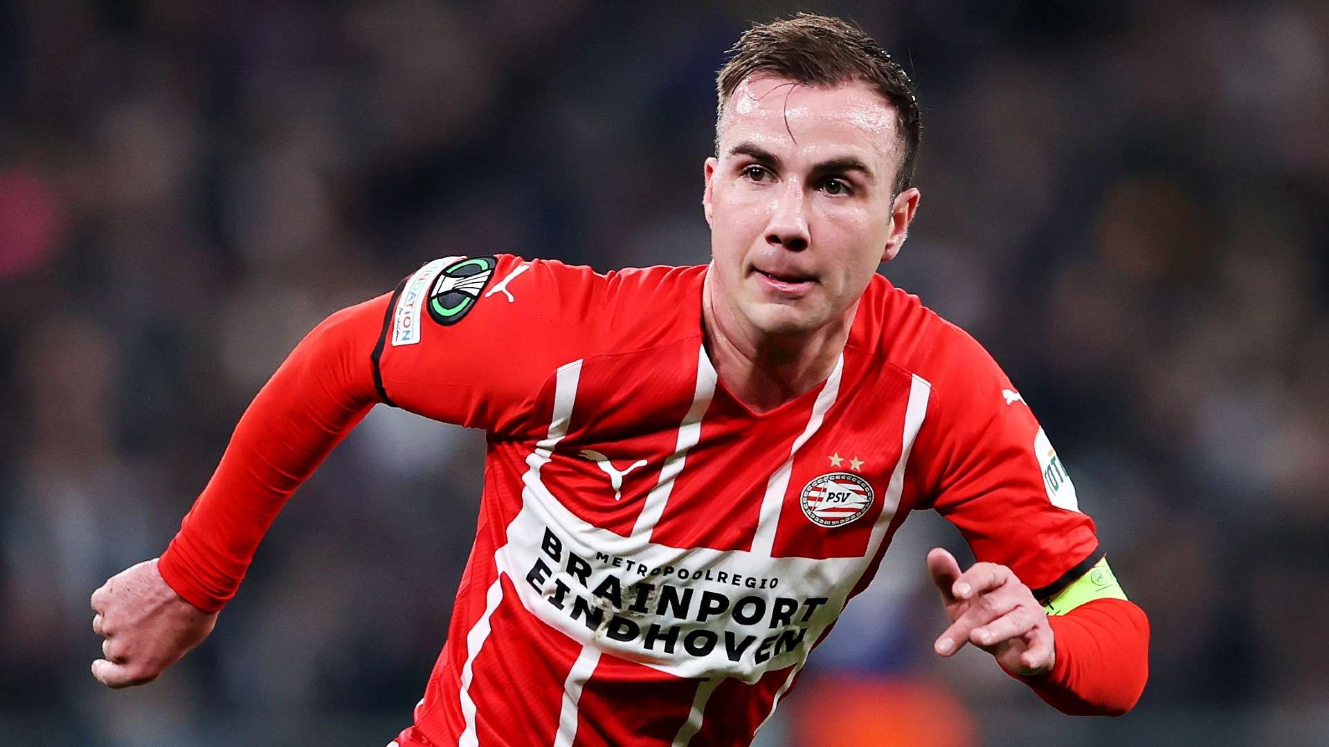1920x1080 Germany hero Gotze returns to Bundesliga as midfielder signs with Frankfurt