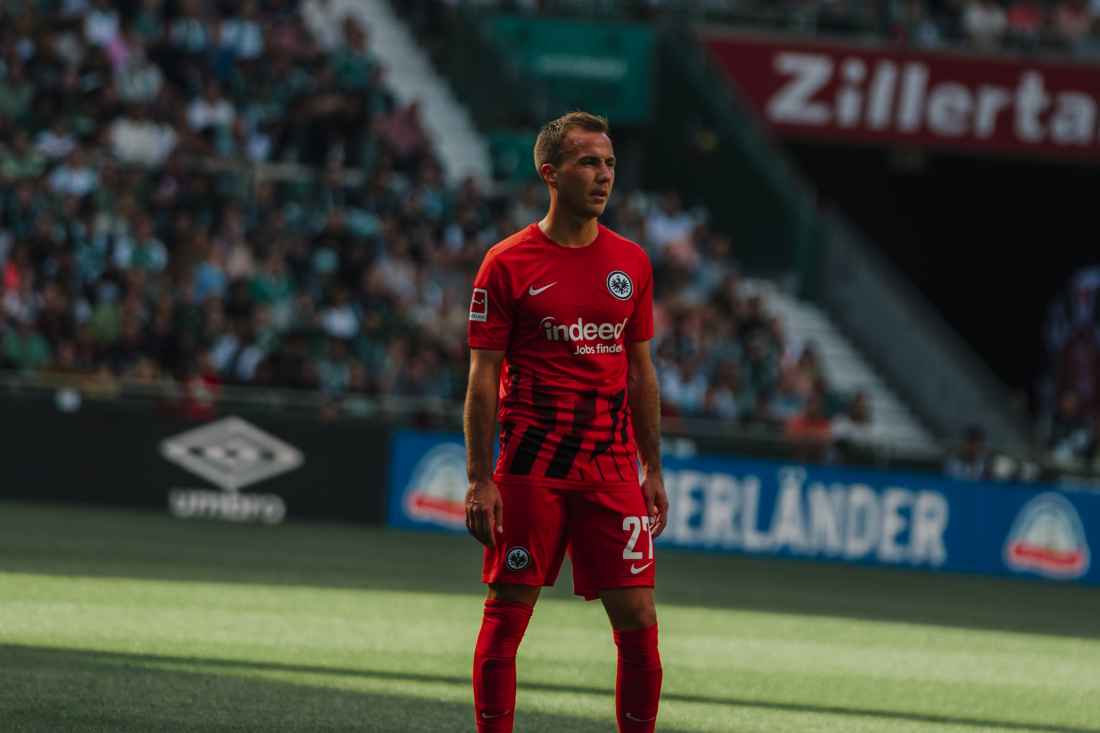 1100x733 Showed the right energy” Frankfurt Pros