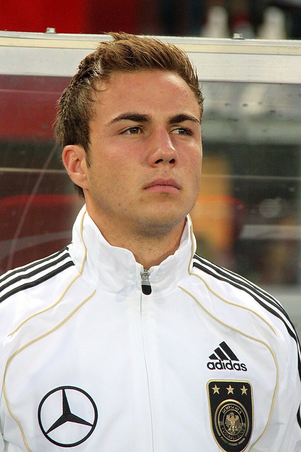 960x1440 Mario Götze