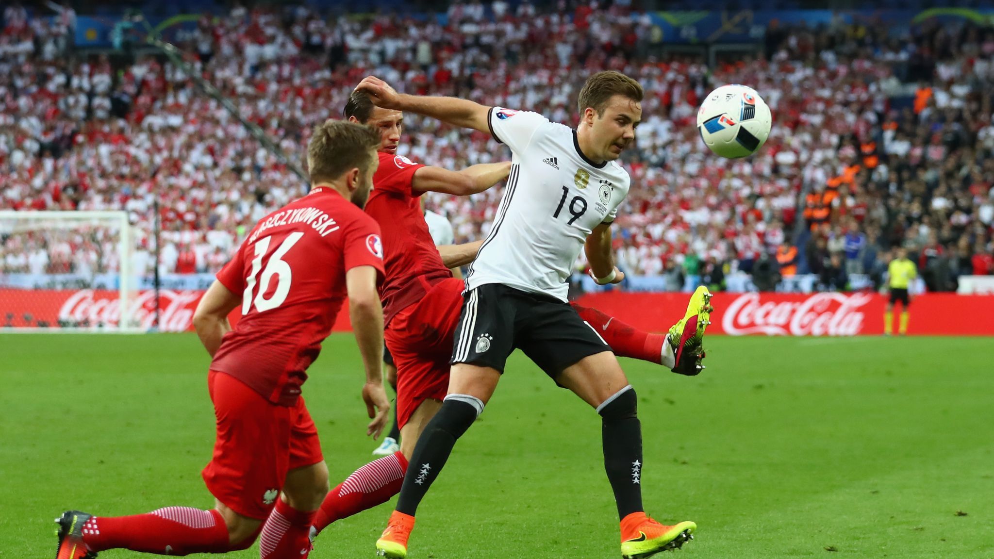 2048x1152 Germany's Mario Gotze unfazed by poor form in Euro 2016