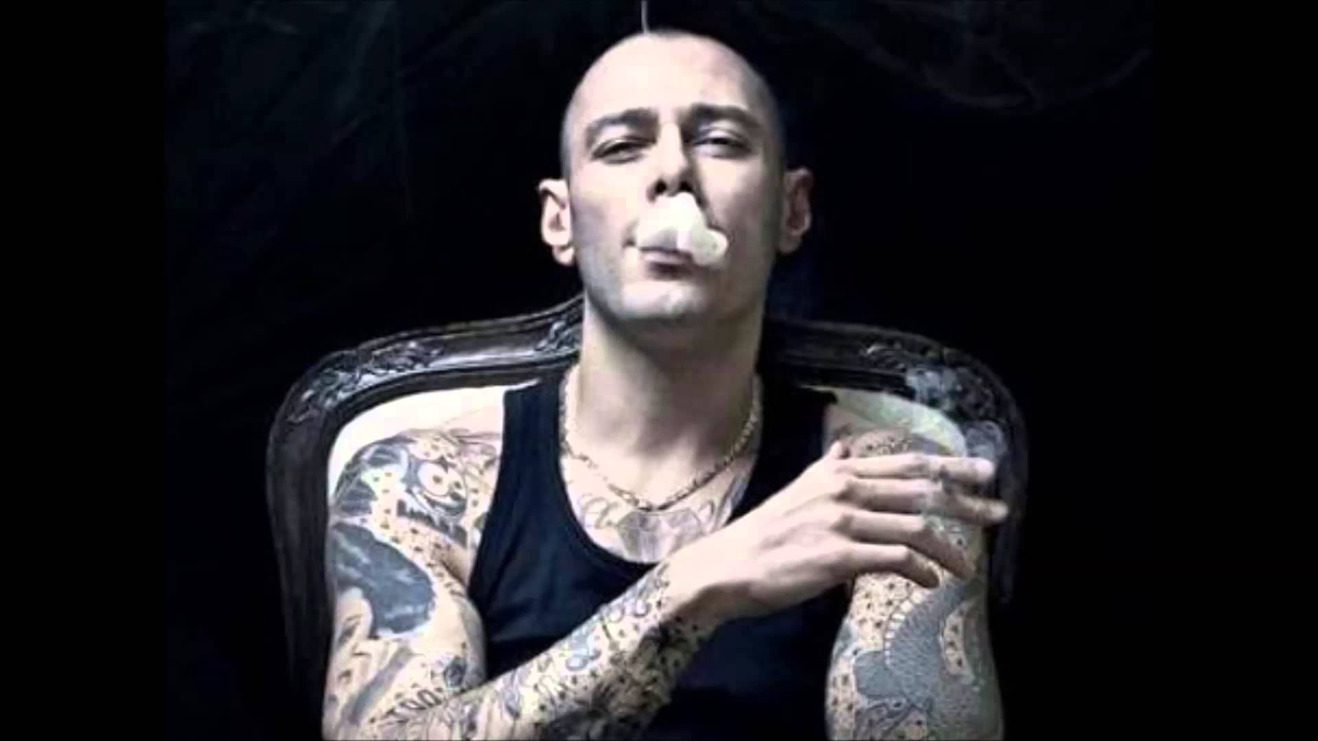 1920x1080 Fabri Fibra Wallpaper