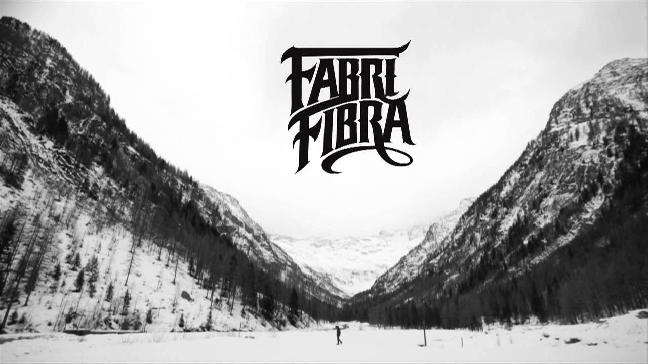 1280x720 Fabri Fibra. Guerra E Pace. Teaser