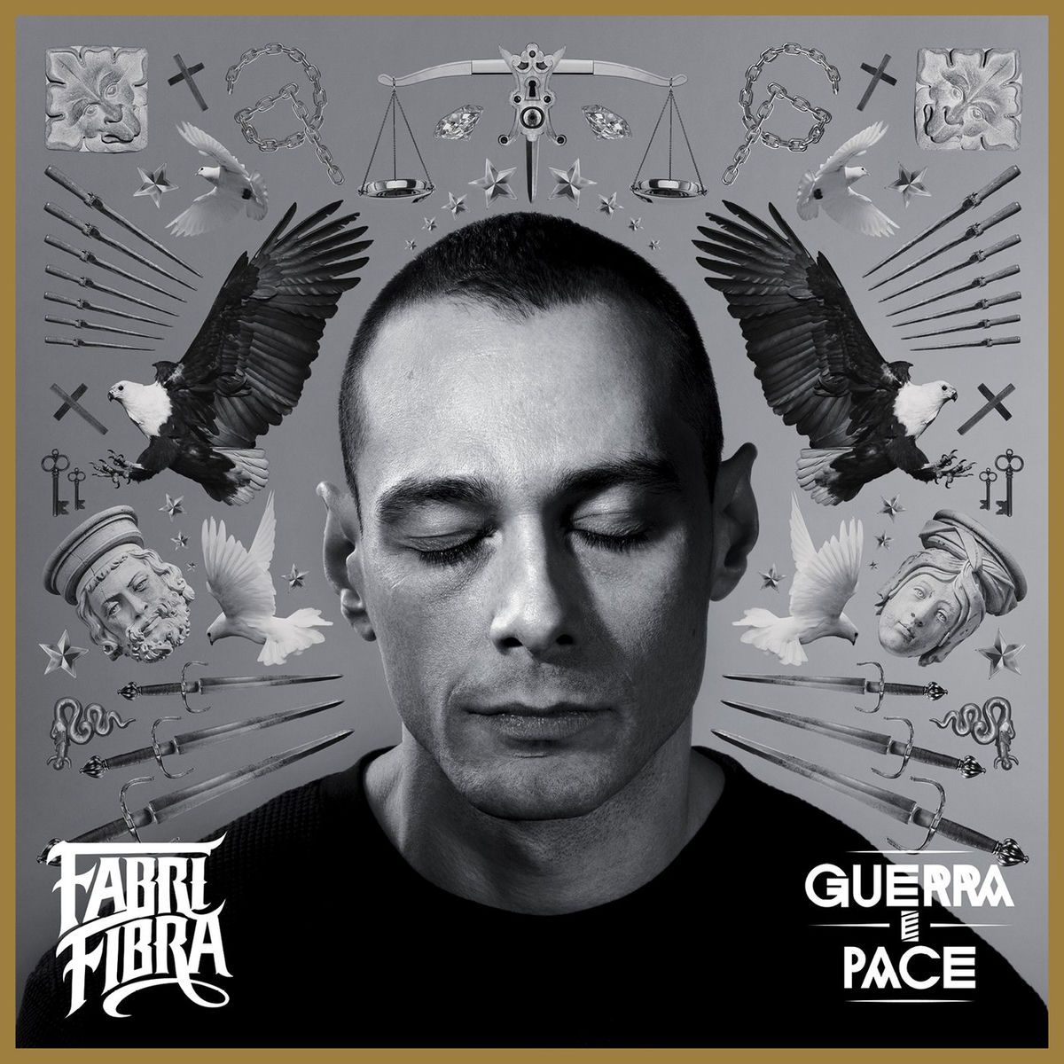 1200x1200 Fabri Fibra: albümler, şarkılar, konserler