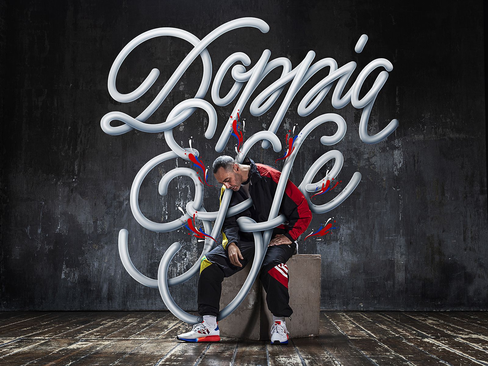 1600x1200 Adidas ZX 2K Boost (9). Image - Behance