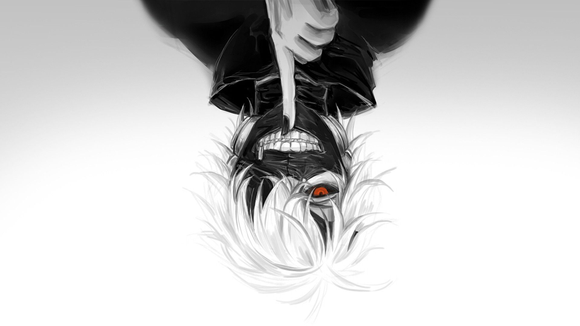 1920x1080 Tokyo Ghoul, Kaneki Ken, Anime Wallpaper HD / Desktop and Mobile Background