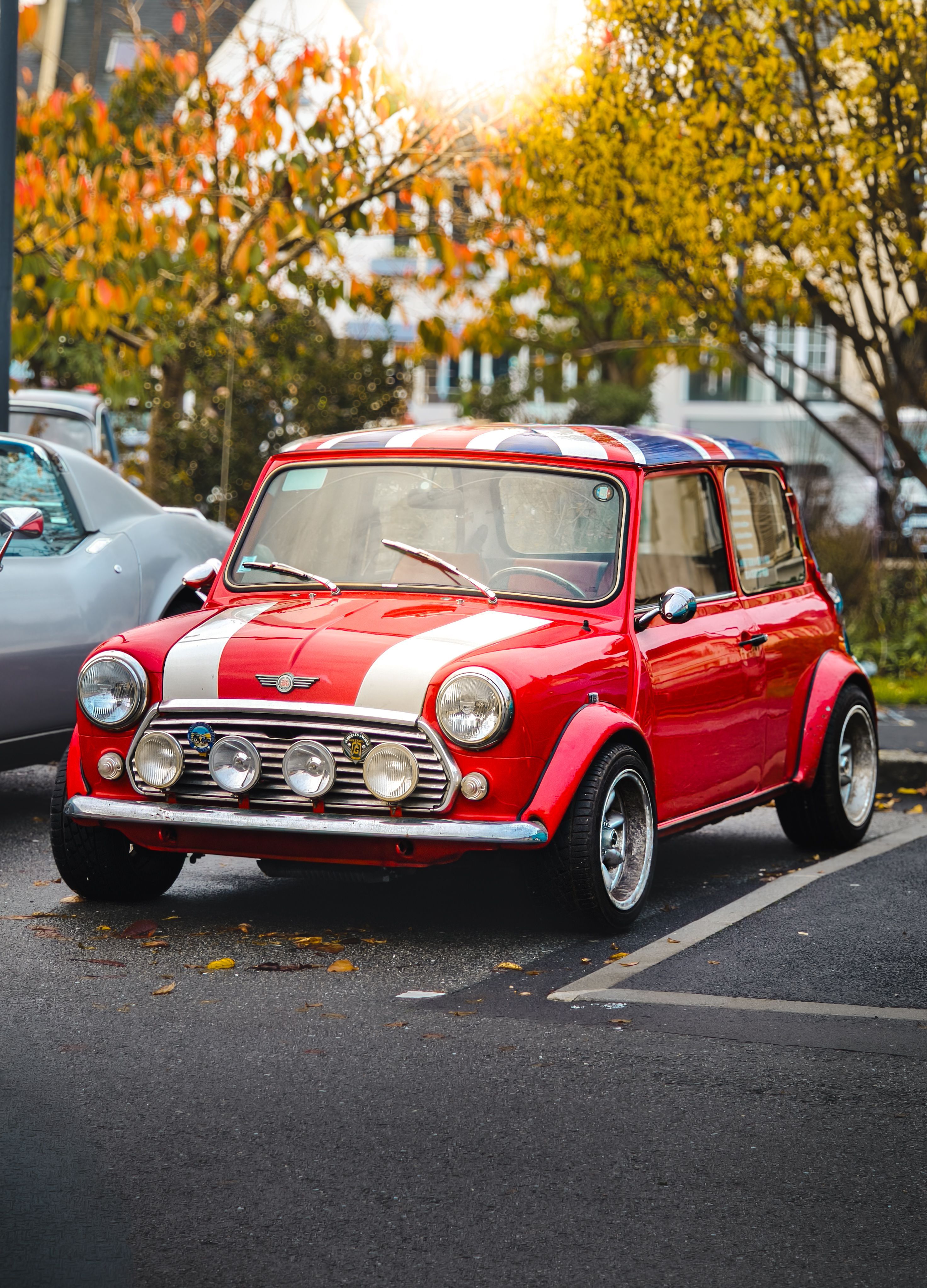 2944x4092 Classic Mini Cooper Photo, Download The BEST Free Classic Mini Cooper & HD Image