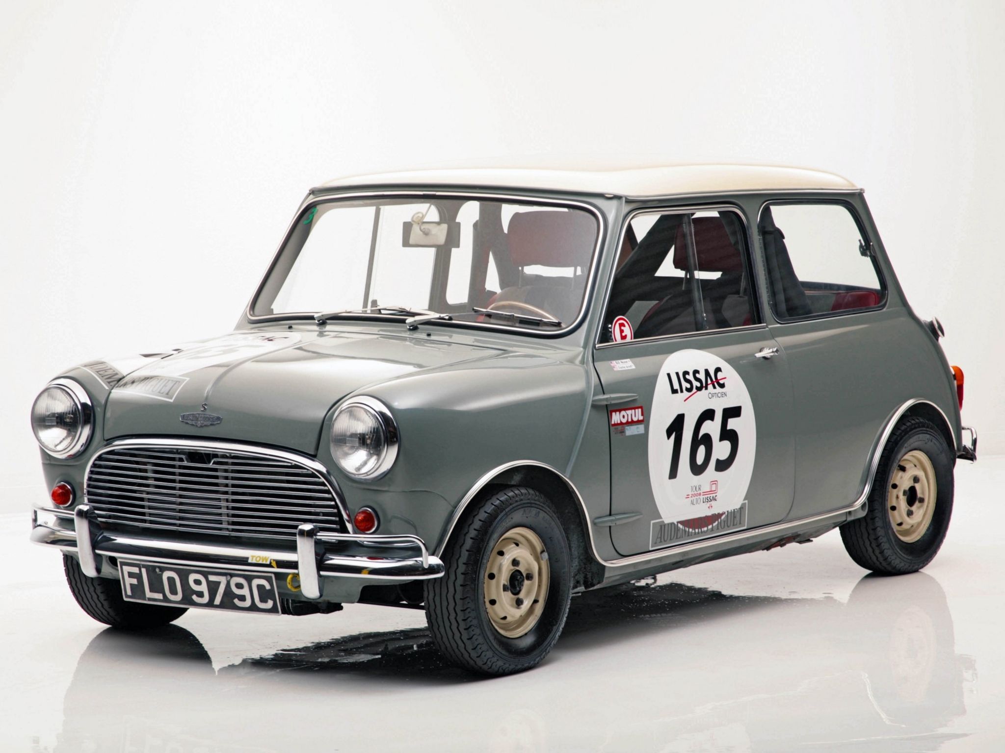 2048x1536 Austin, Mini, Cooper, S, Rally, Ado Race, Racing, Classic, Cooper s Wallpaper HD / Desktop and Mobile Background