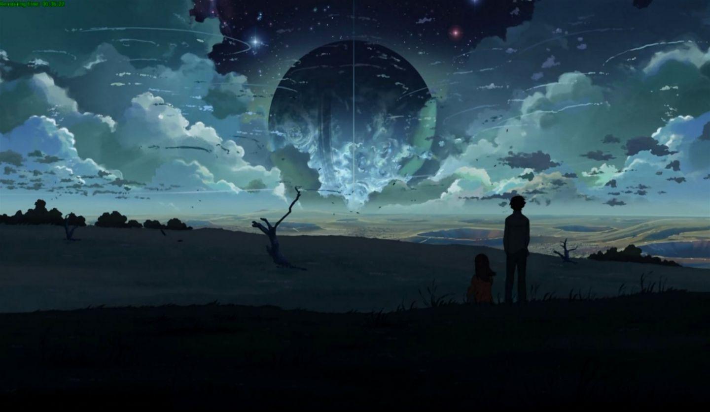 1440x837 Parallel Universe HD Wallpaper