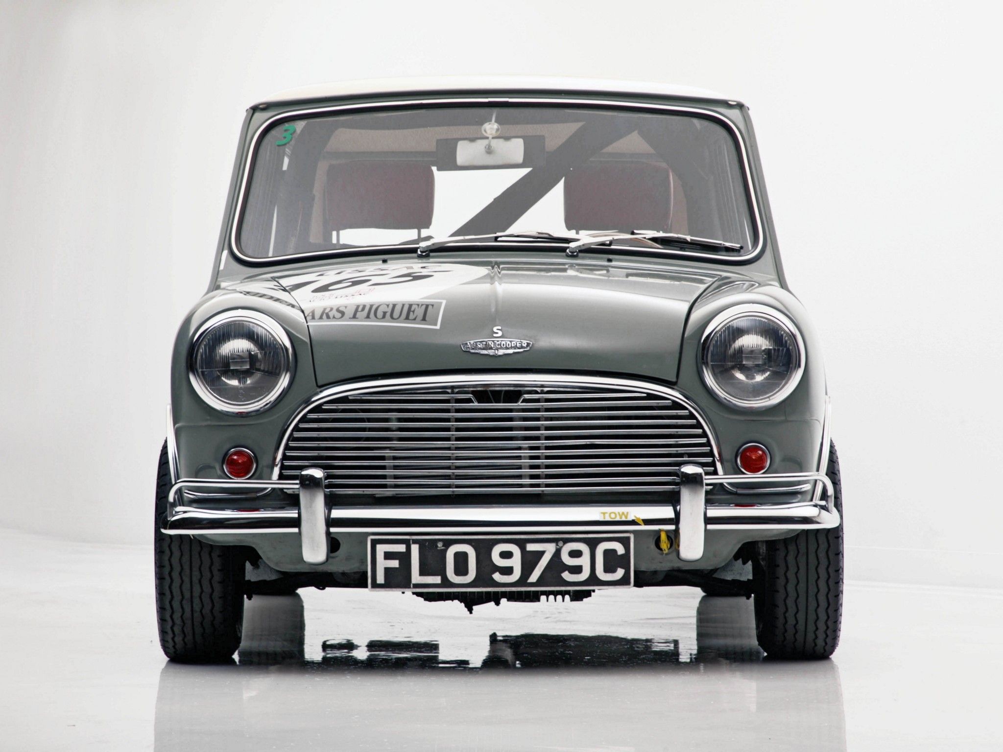 2048x1536 Austin, Mini, Cooper, S, Rally, Ado Race, Racing, Classic, Cooper s Wallpaper HD / Desktop and Mobile Background